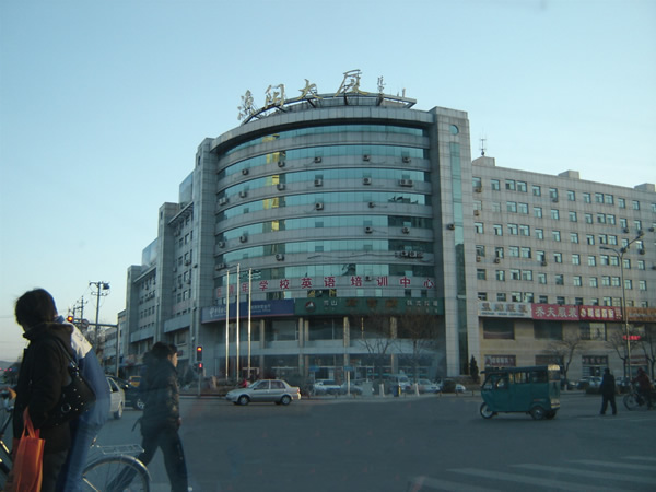 平谷區翻譯公司